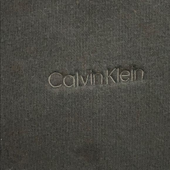 Calvin Klein jacket - Picture 2 of 4